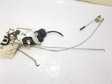 2007 SUZUKI WAGON R+ REAR DOOR