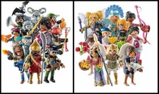Playmobil Figure Series 21 - 70732 70733 - NEW - Model of your choice