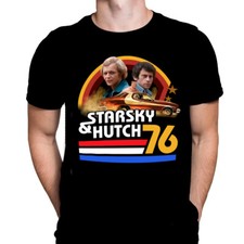 STARSKY AND HUTCH 76 - T-Shirt