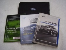 2012  FORD  F-150  F150  TRUCK