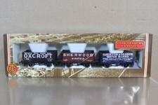 BACHMANN 33-026 COAL TRADERS
