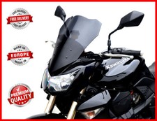 KAWASAKI Z 1000 2007-2009 CUPOLINO ALTO NUOVO PARABREZZA TOURING / 5 COLORI