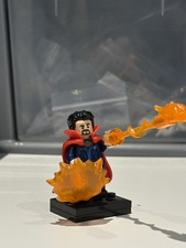 LEGO Marvel Minifigures Doctor