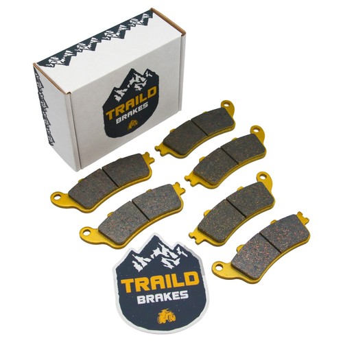 Traild honda st1100 - st1100, 1996-2002