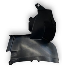 New Front Right Driver Side