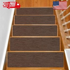 Stair Treads Non Slip for
