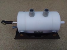 BEER HAND PULL CYLINDER 1/4PT