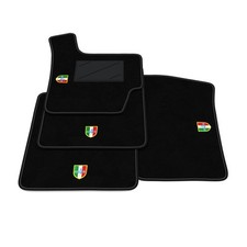 Mats compatible with Citroen CX 1974-1991