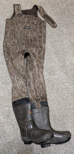 Frogg toggs waders mens - frogg,
