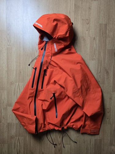 Supreme gore tex technical - supreme, gore-tex