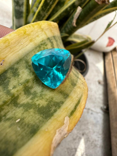 Natural green blue - natural,