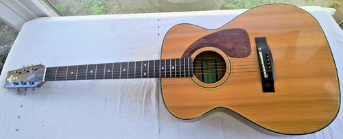 Takeharu 150 vintage - ft-150,