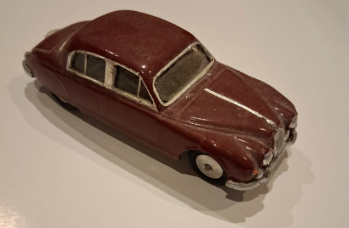 Corgi toys 208 - corgi,