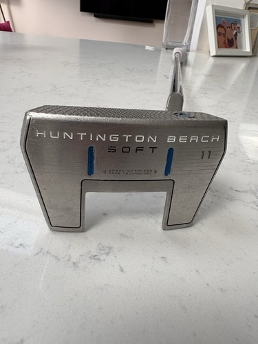 Cleveland huntington beach - huntington,