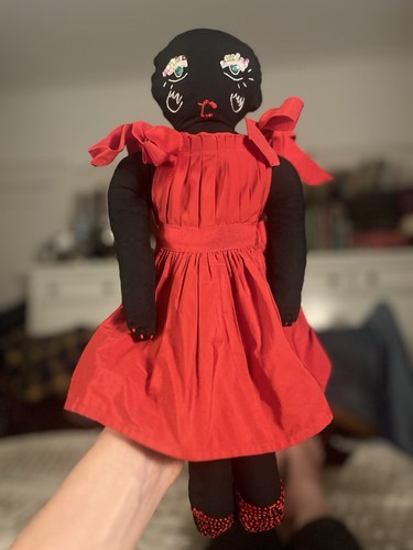 Lanvin petite designer doll - lanvin,