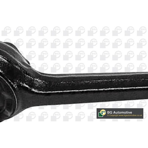 Bga control trailing arm front - bga, control/trailing