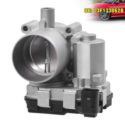 Throttle body for seat ibiza - throttle,