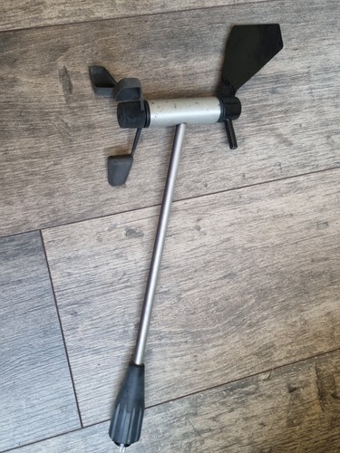 Raymarine st60 wind transducer - wind,