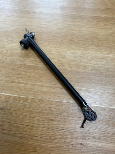 Rega rb300 armtube and - armtube, wiring