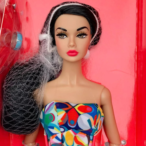 Integrity toys fashion royalty - integrity,