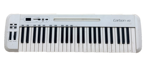 Samson carbon usb - carbon,
