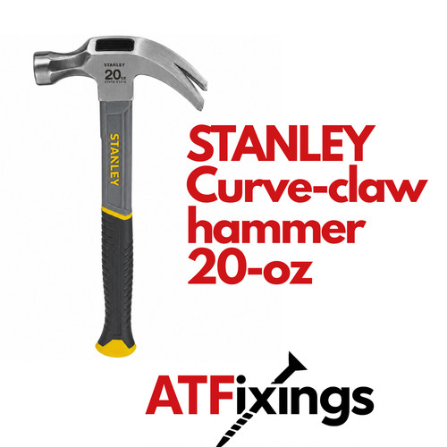 Stanley stht0 51310 curved - stanley,
