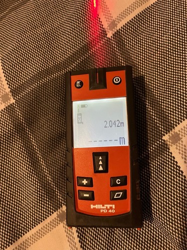 Hilti 40 - ,