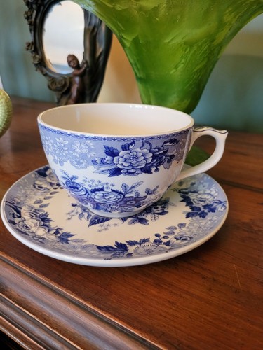 Rare jumbo blue - rare, (1