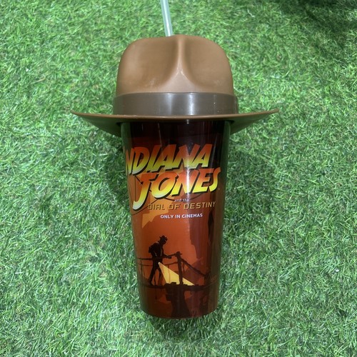 Indiana jones and the - indiana, dial