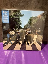The Beatles Abbey Road 50th