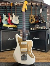 Squier J Mascis Jazzmaster