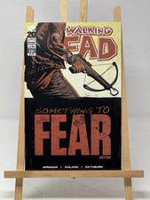 Walking Dead #101 | Kirkman Adlard | Image 2012