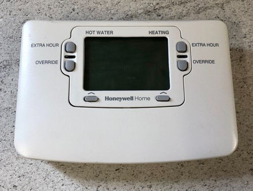 Honeywell home channel - honeywell, 2-channel