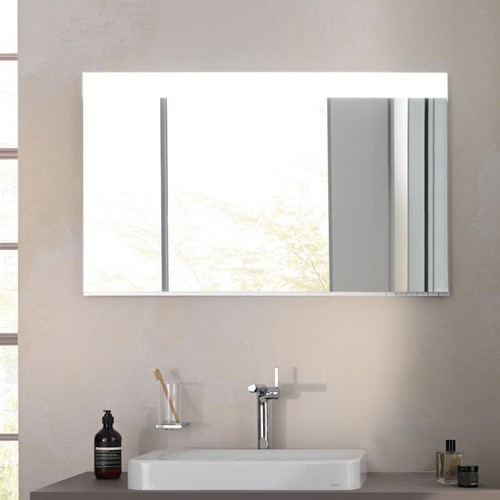 Keuco edition 400 rectangular - edition,