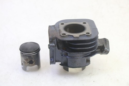 Cylinder piston mbk booster - -,