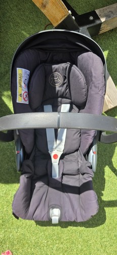 Cybex cloud size - z, infant