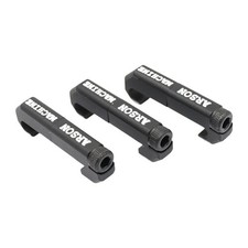 3Pcs Pressure Switch Cable