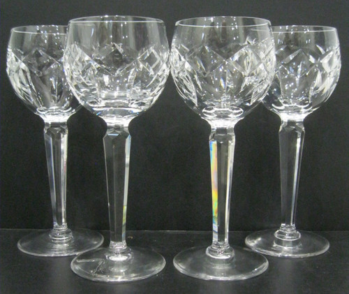 Waterford crystal kerry - 4x,