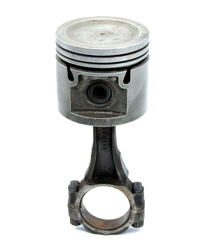 Piston and con rod for - con,
