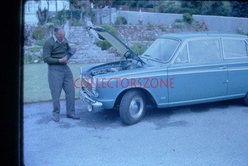 1965 35mm slide man - 1965,