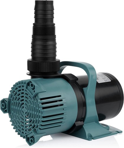 Alpine vortex pump - alpine,