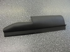 Triumph STAG ** HOOD FRAME GUARD LH REAR - PLASTIC ** NEW