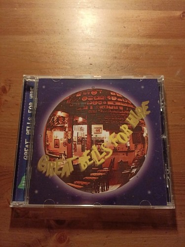 Great bells for hire - great,