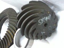  Differential Ring&Pinion GM