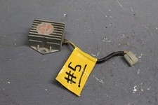 HONDA 1977 1978 CB750A 1975 / 77-79 GOLDWING 1000 RECTIFIER VOLTAGE REGULATOR #5