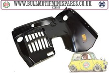 CLASSIC MINI LH INNER WING (Clubman) HERITAGE CZH569