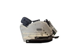 SKODA OCTAVIA Door Lock Assembly 5E0839016 Mk3 (5E) Rear Right   13 14 15 16 17 