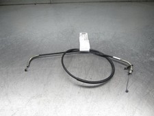 Suzuki LS650 Savage Motorcycle