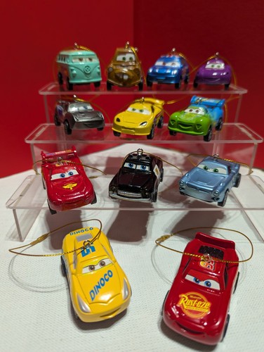 Disney pixar cars - pixar,