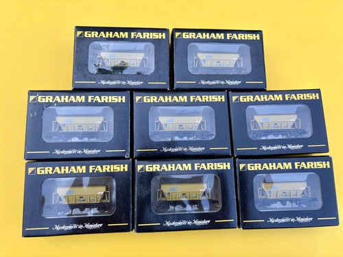 Graham farish pga - farish, arc